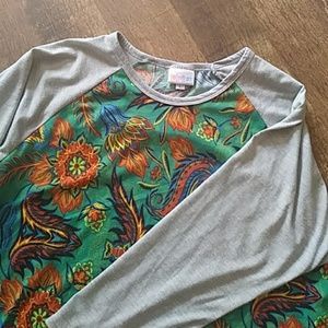 Randy Tee Lularoe